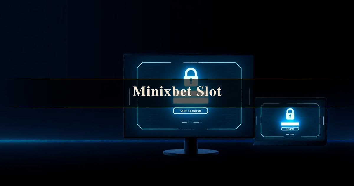 Minixbet Slot