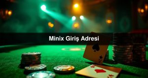 Read more about the article Minix Giriş Adresi