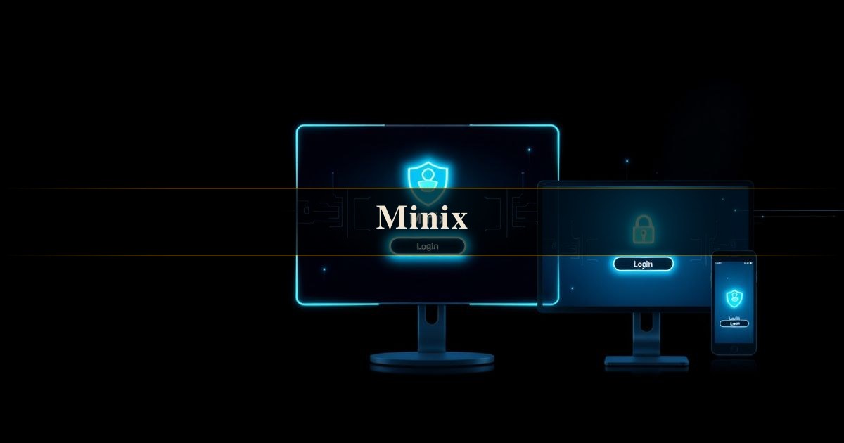 Minix